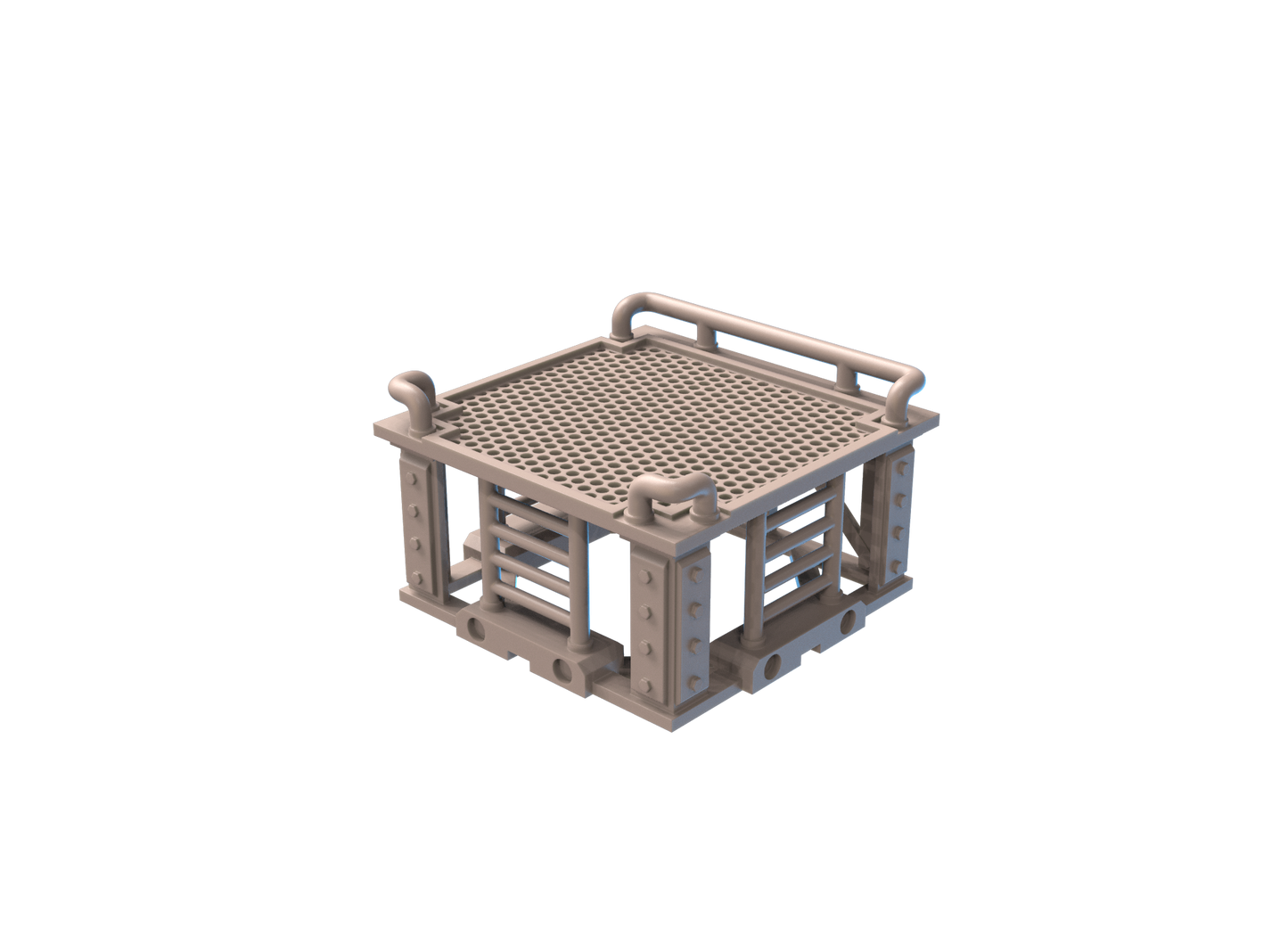 Pathway (modular )