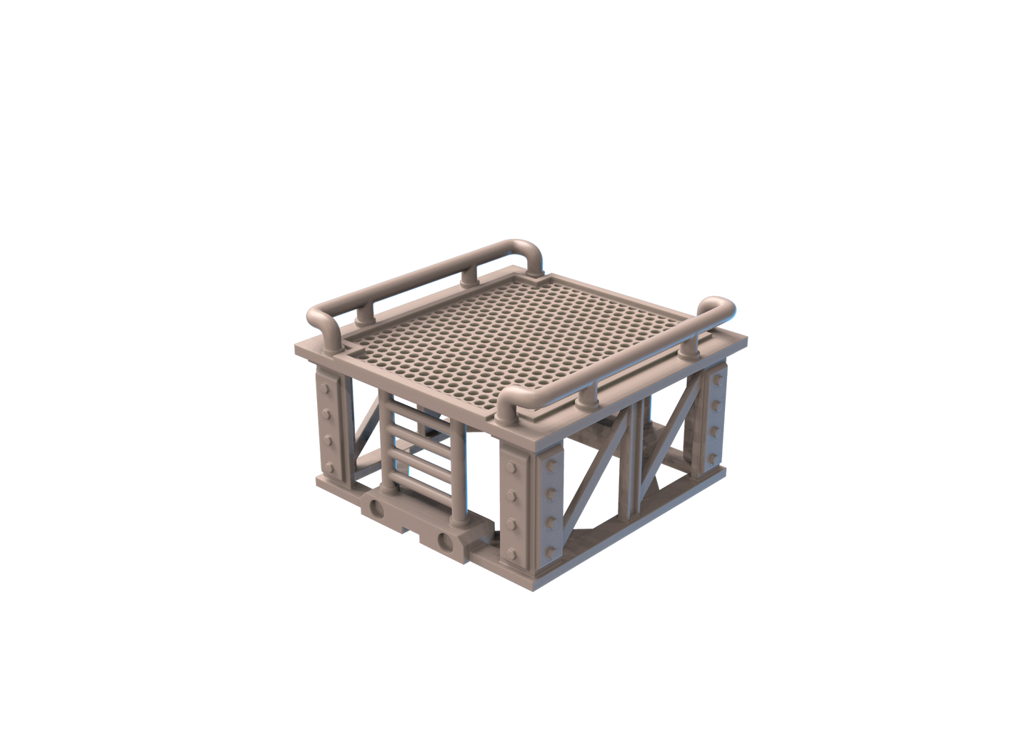 Pathway (modular )