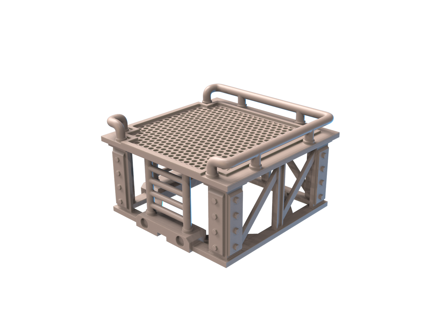 Pathway (modular )