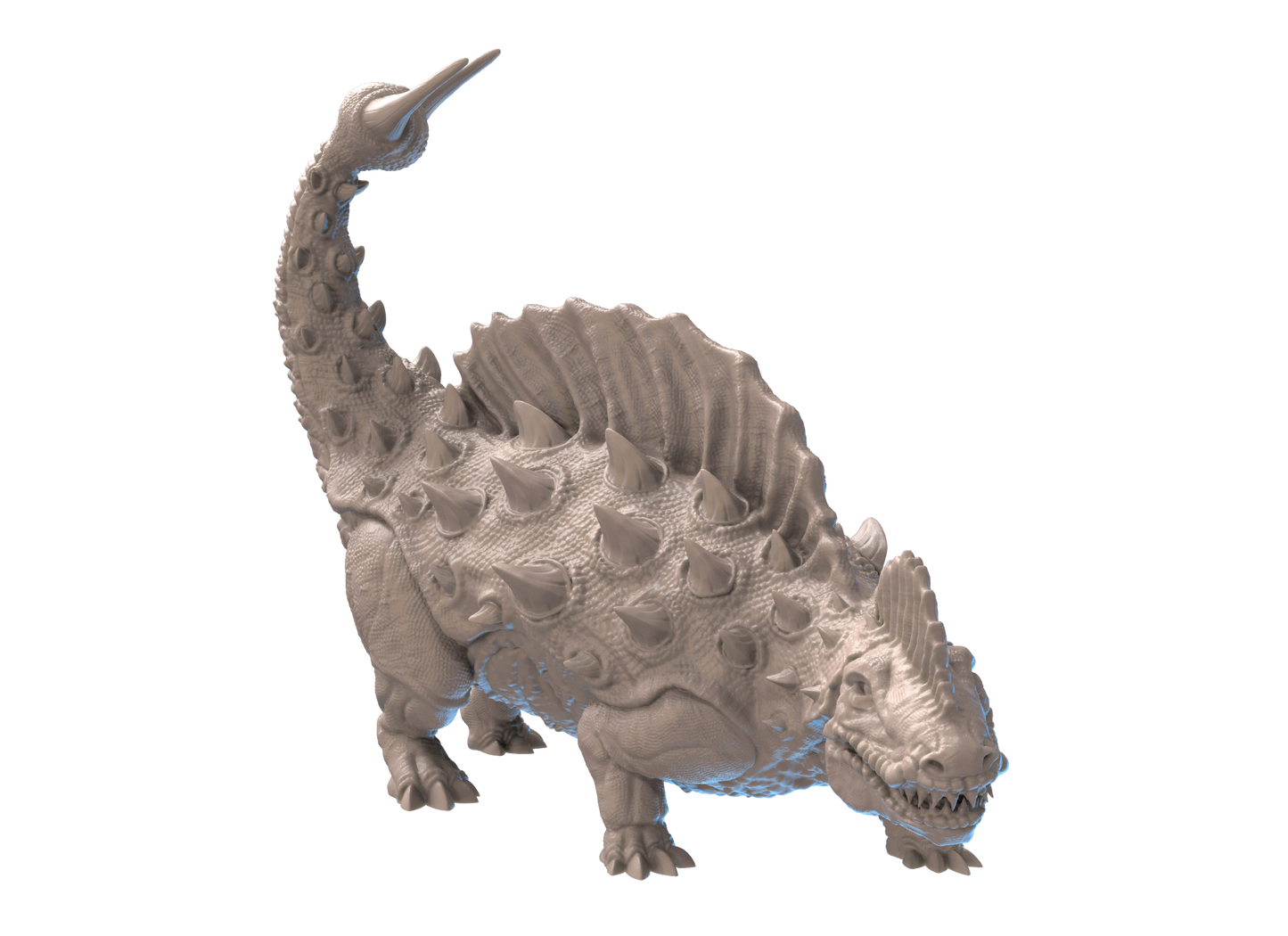 Dune Beast ( 1 - 4 Miniaturen )