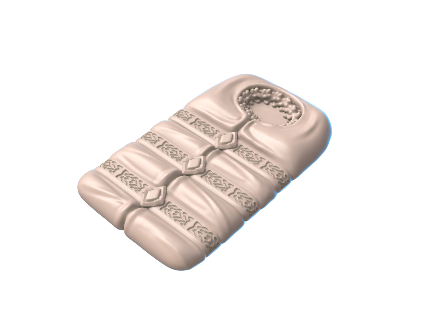 Dwarf Bedroll