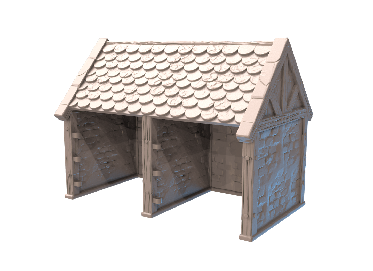 Stall