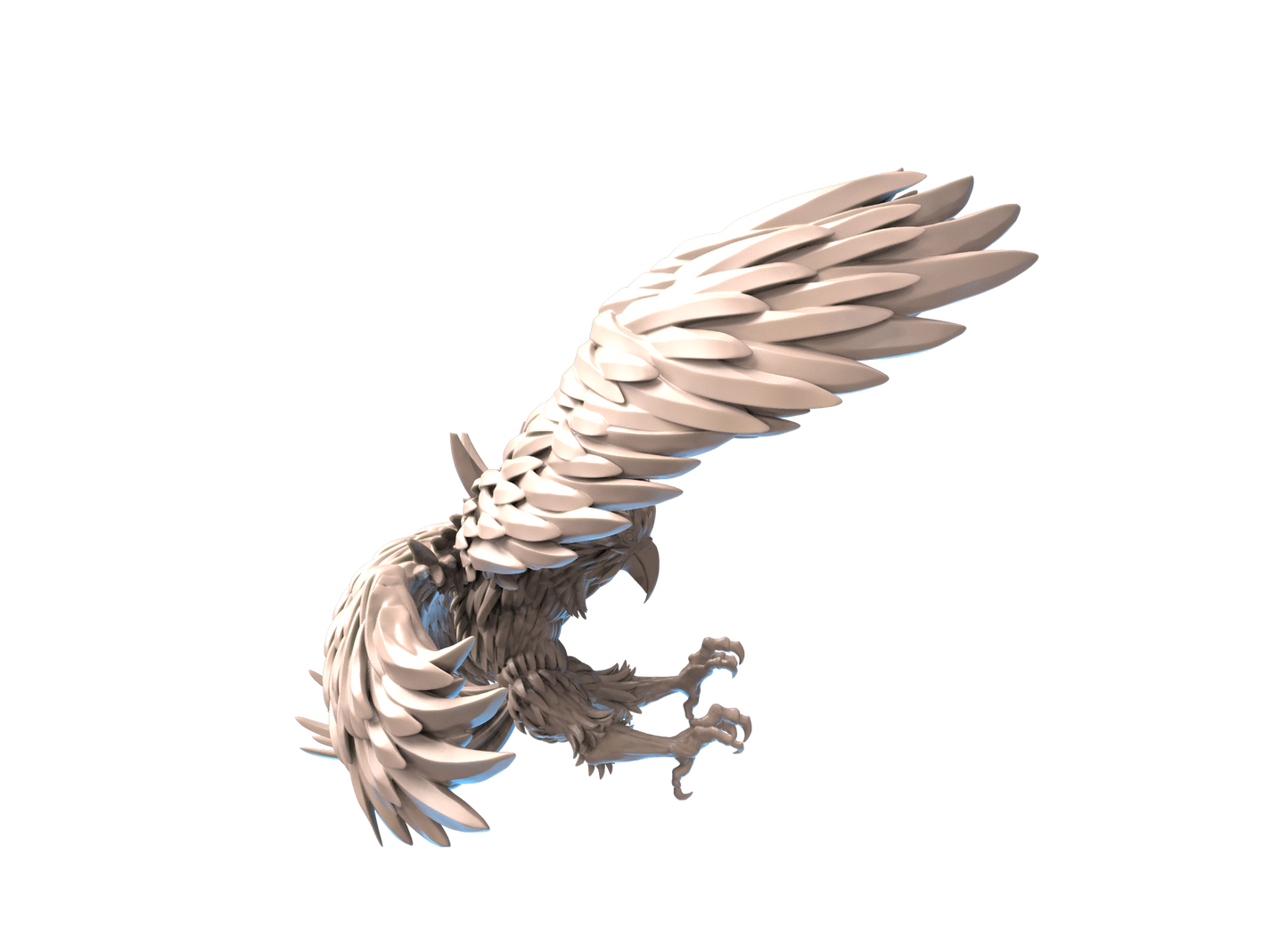 Frost Phoenix