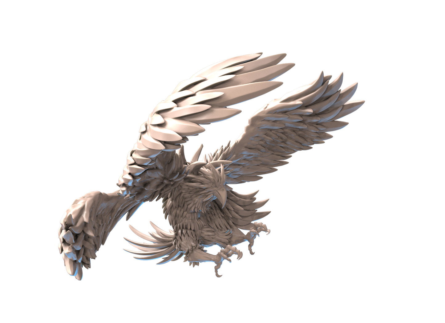 Frost Phoenix