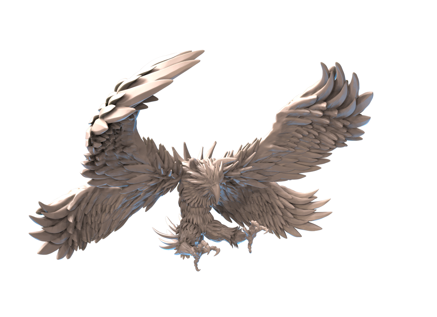 Frost Phoenix
