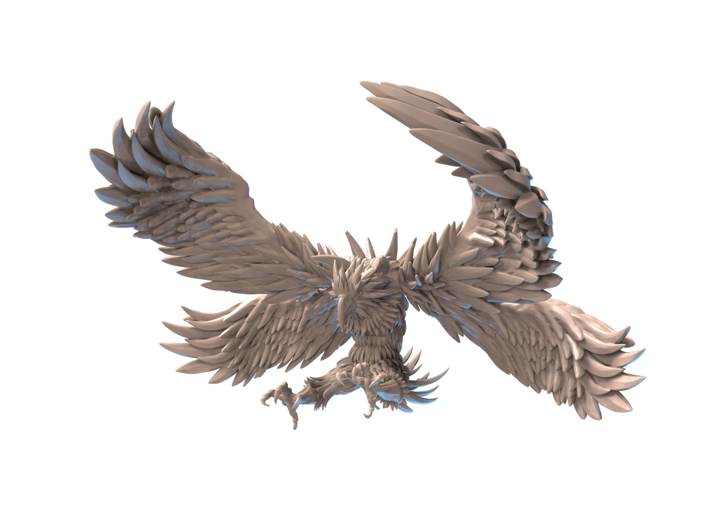 Frost Phoenix
