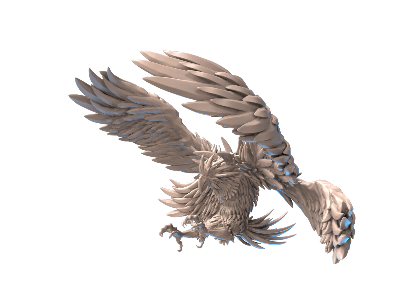Frost Phoenix