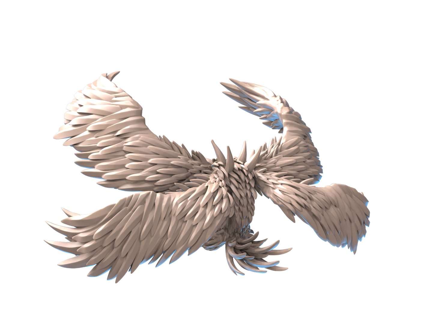 Frost Phoenix