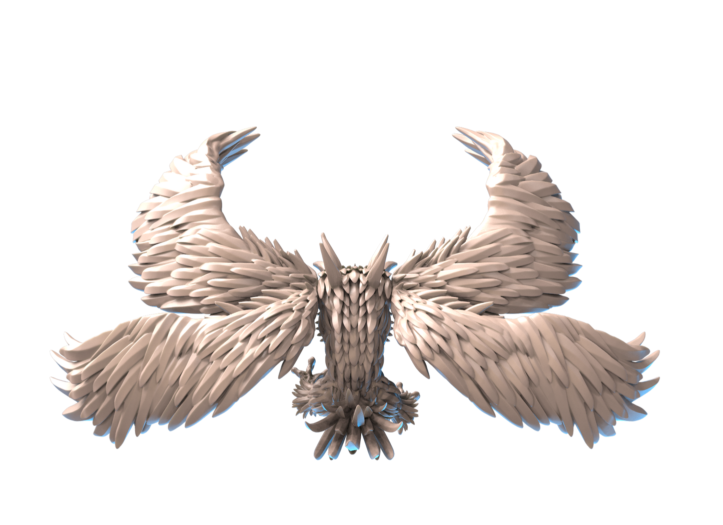 Frost Phoenix