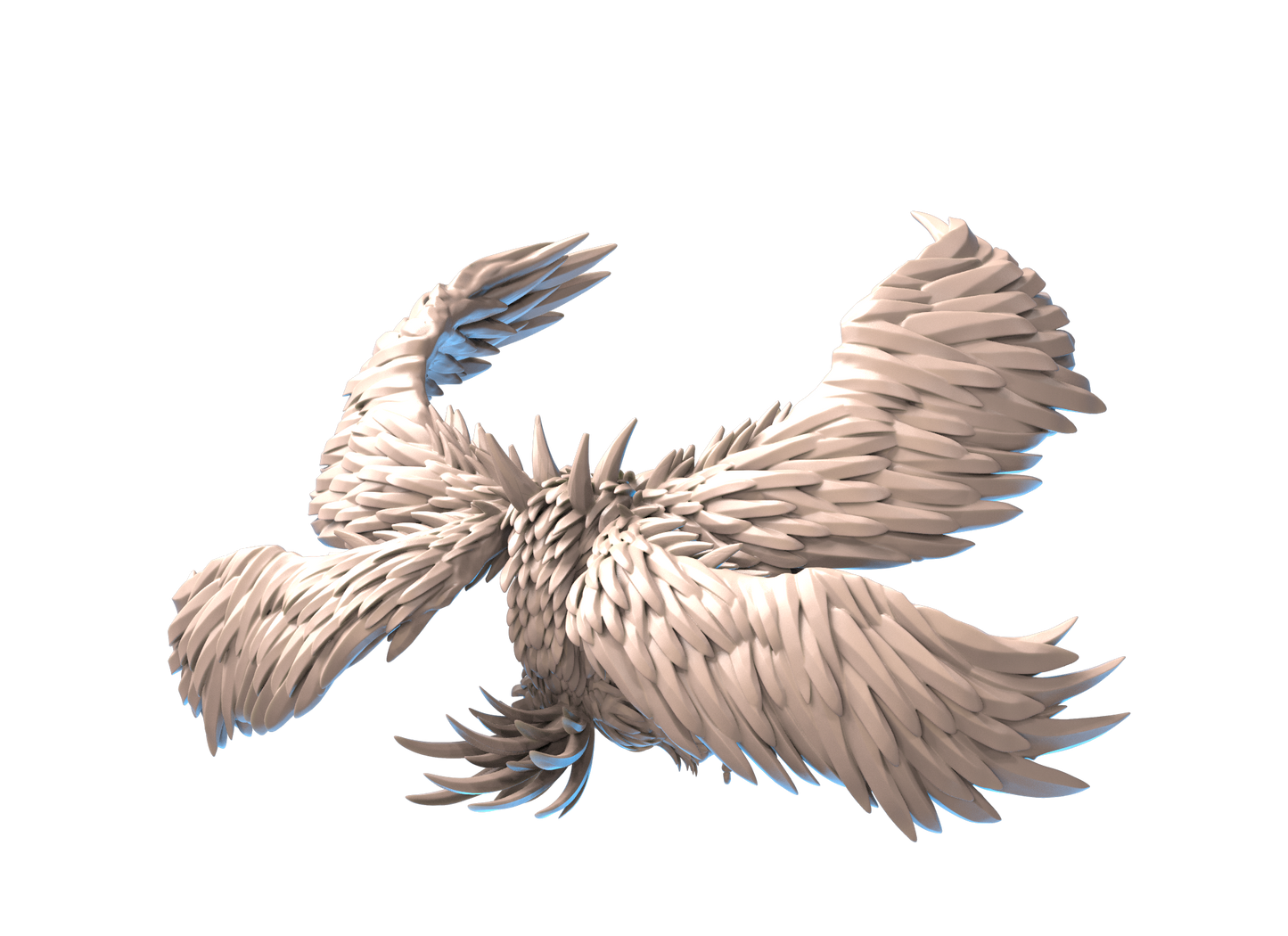Frost Phoenix
