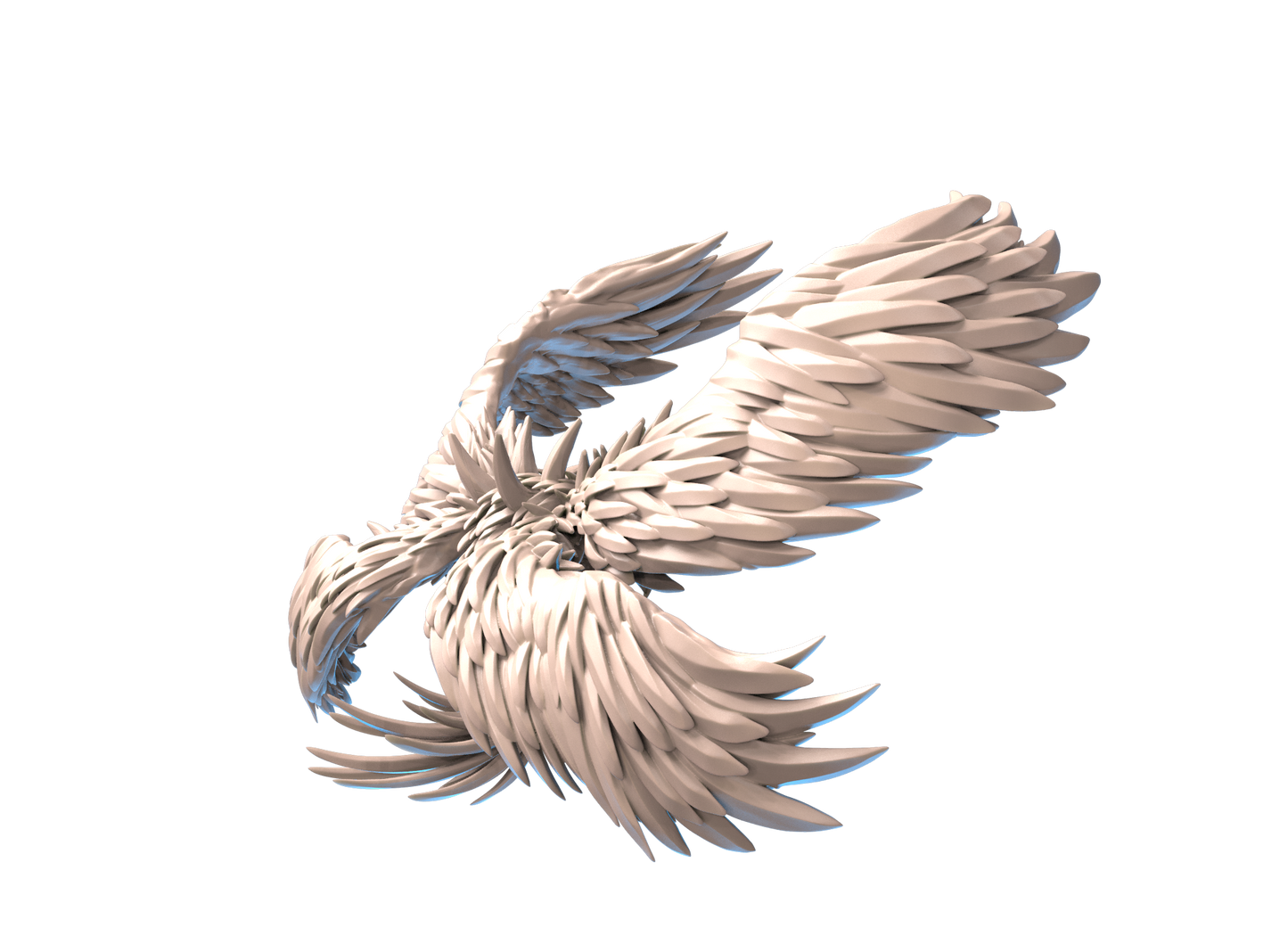 Frost Phoenix