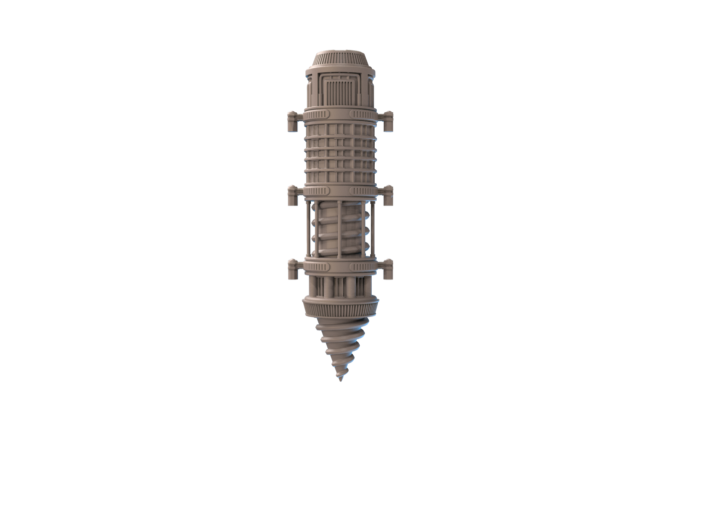 galactic auger