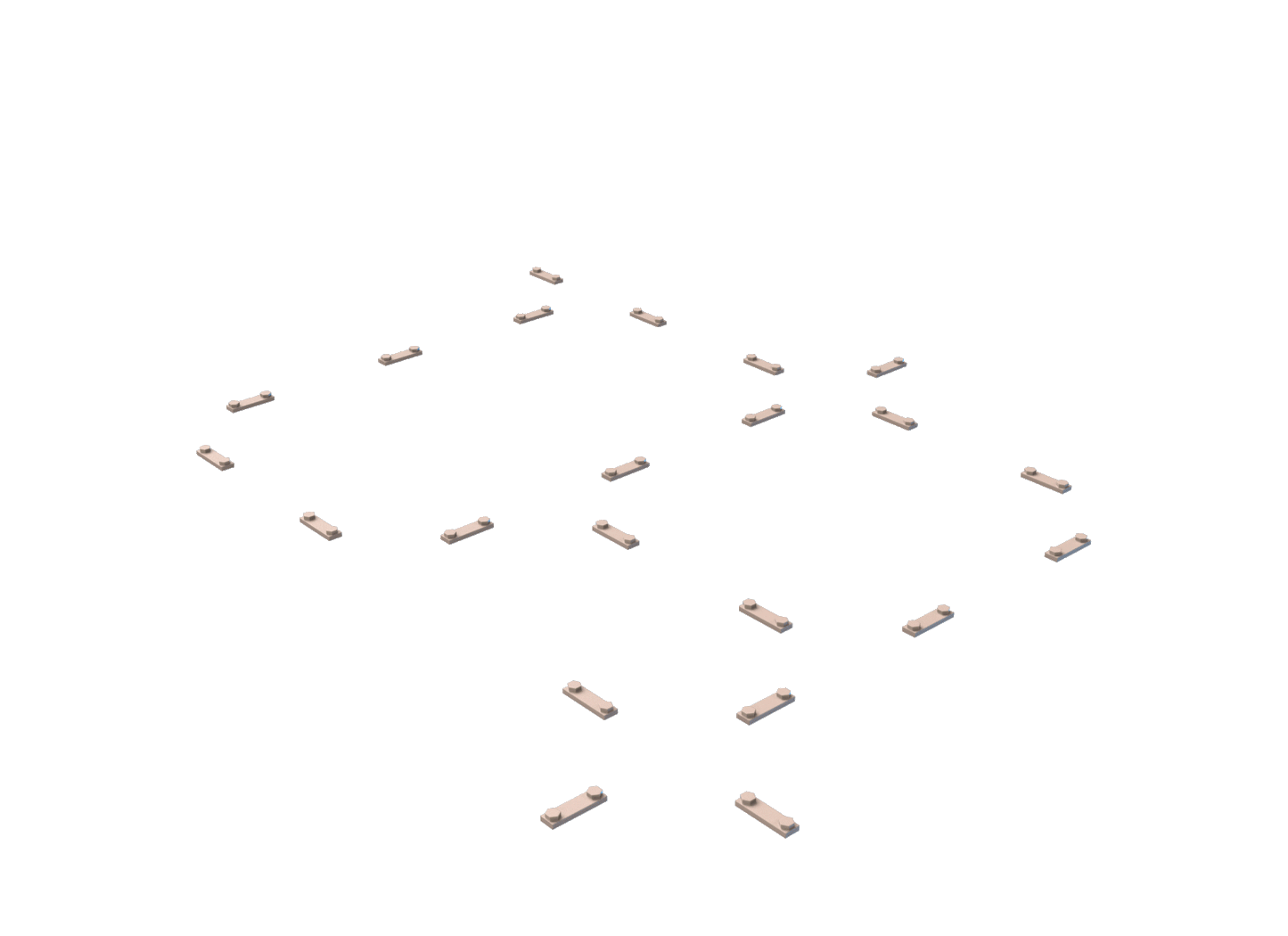 Goblin Pathway ( modular zum selbst zusammenstellen )