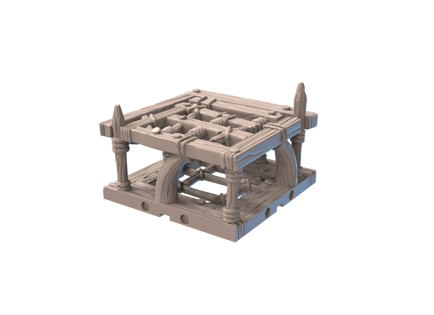 Goblin Pathway ( modular zum selbst zusammenstellen )