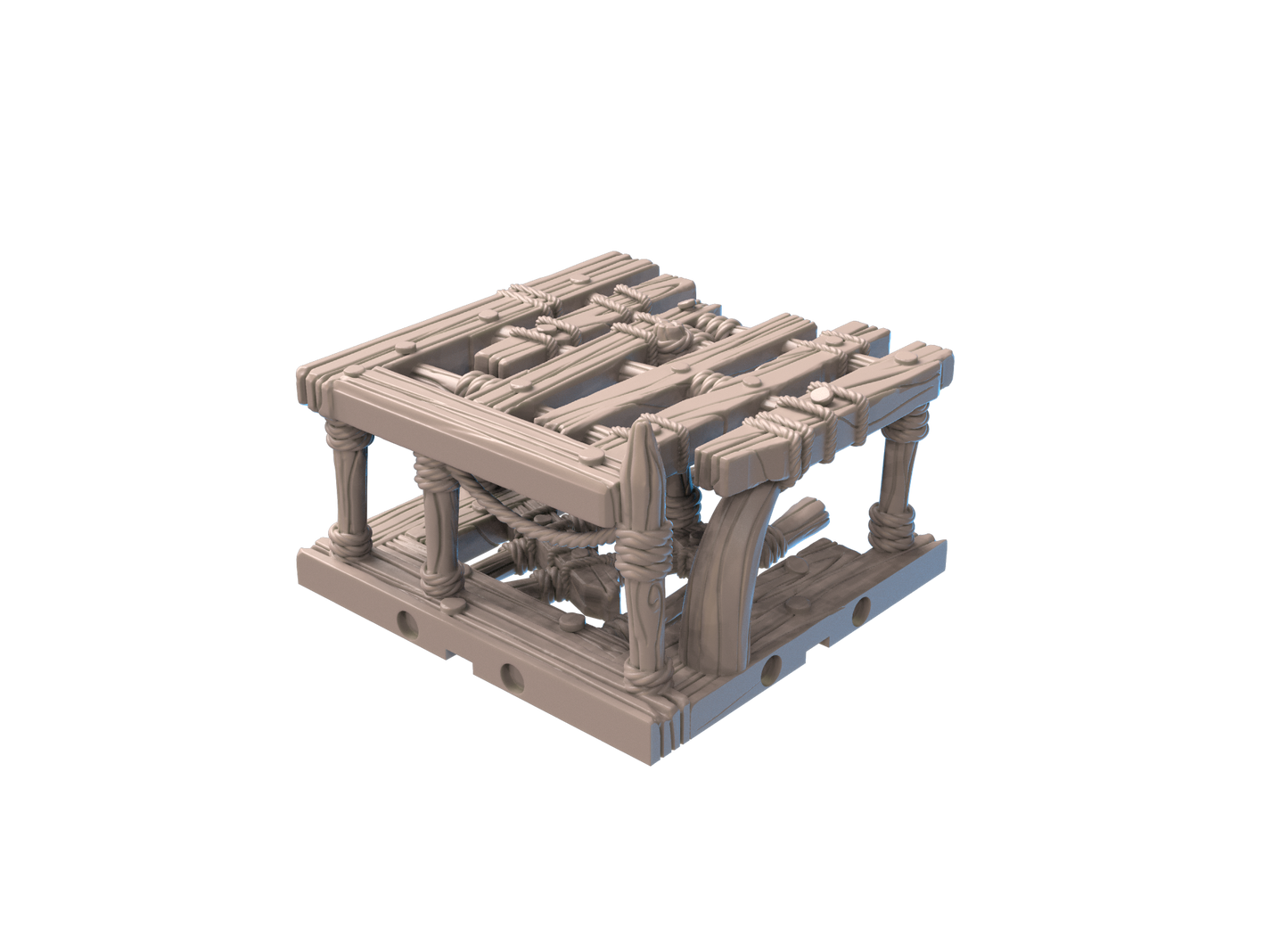 Goblin Pathway ( modular zum selbst zusammenstellen )