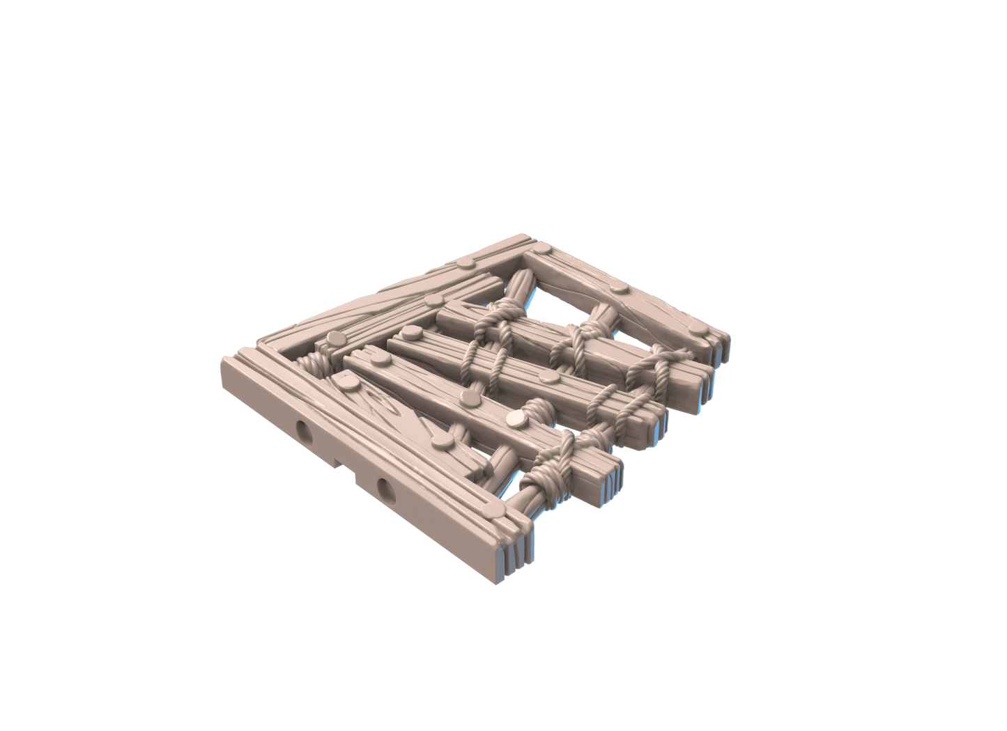 Goblin Pathway ( modular zum selbst zusammenstellen )
