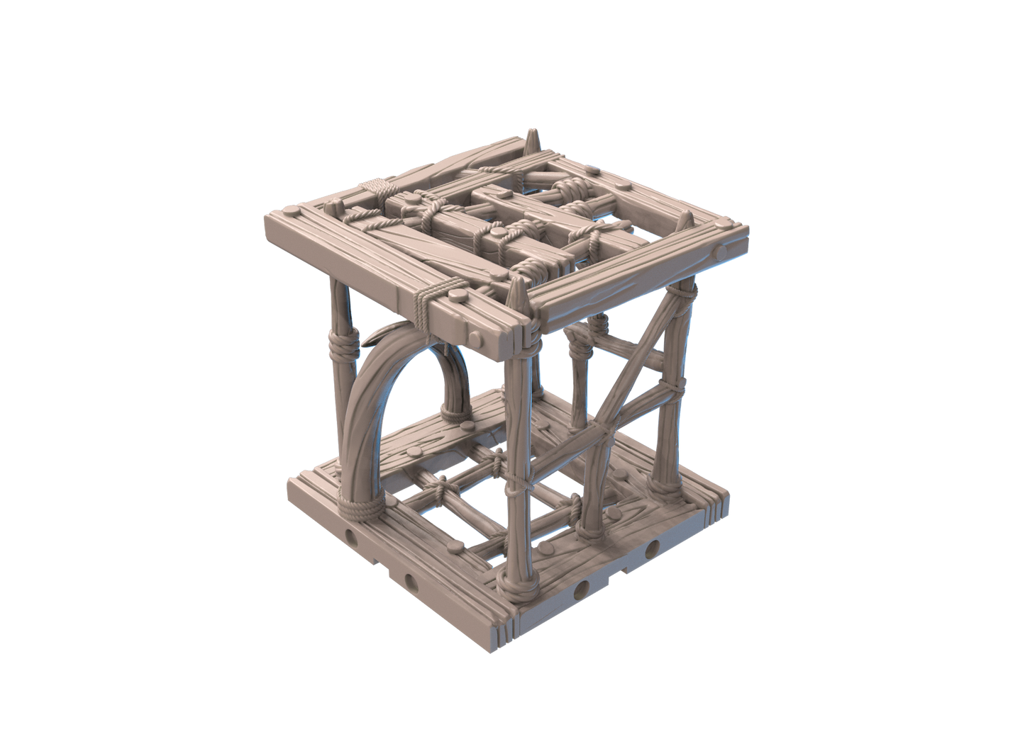 Goblin Pathway ( modular zum selbst zusammenstellen )