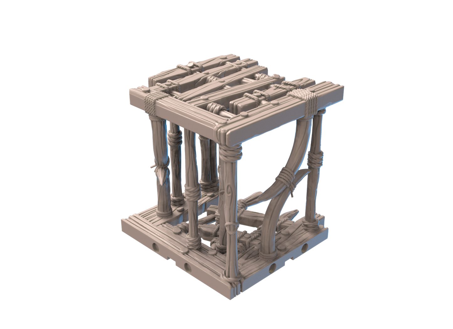 Goblin Pathway ( modular zum selbst zusammenstellen )