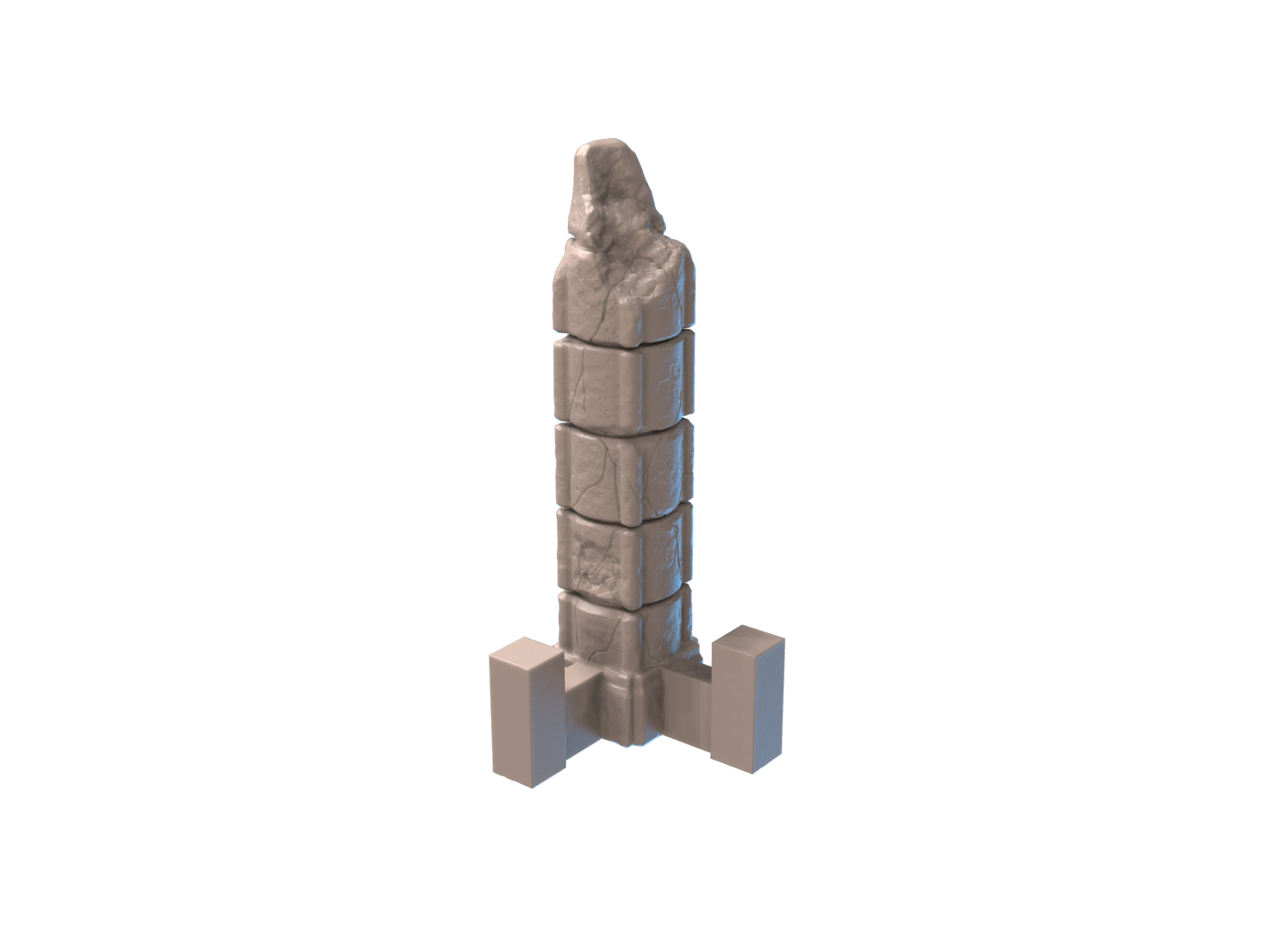 modular Gothic Walls ( verschiedene Varianten )