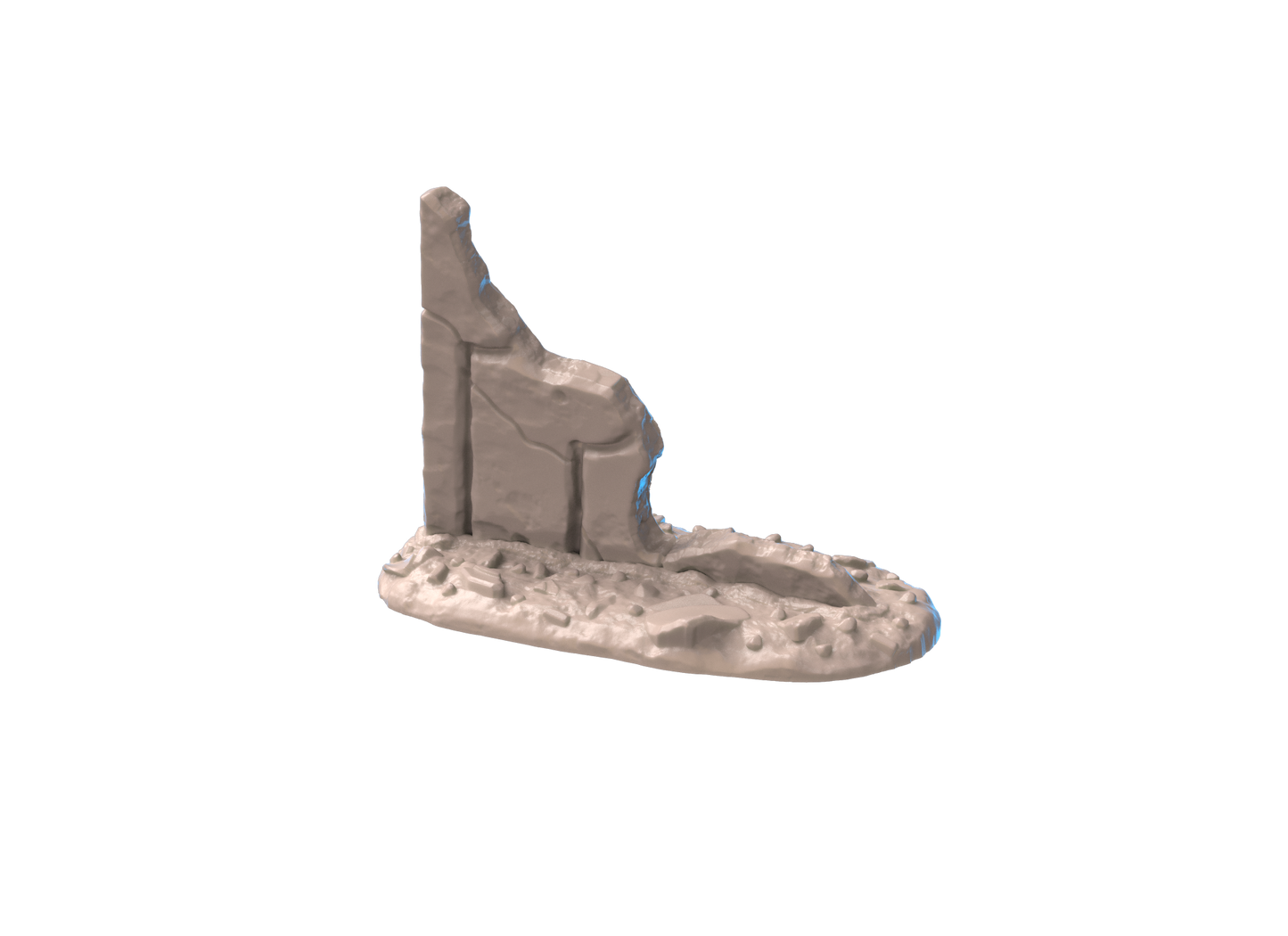 Ruin Scatter V2
