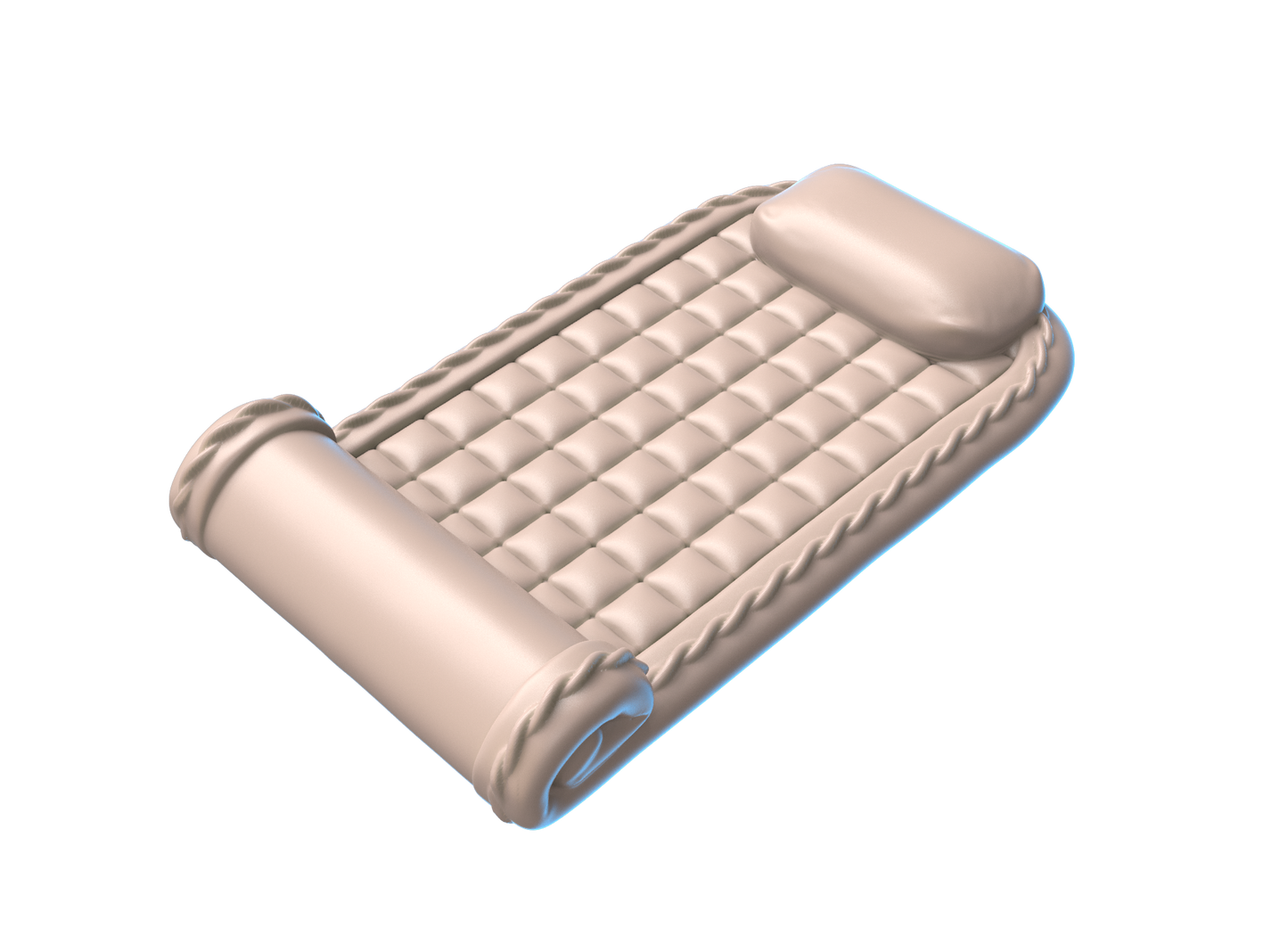 High Elf Bedroll