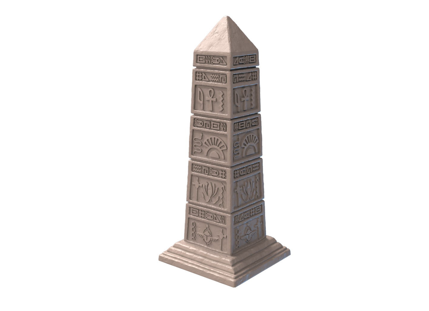 Großer Obelisk