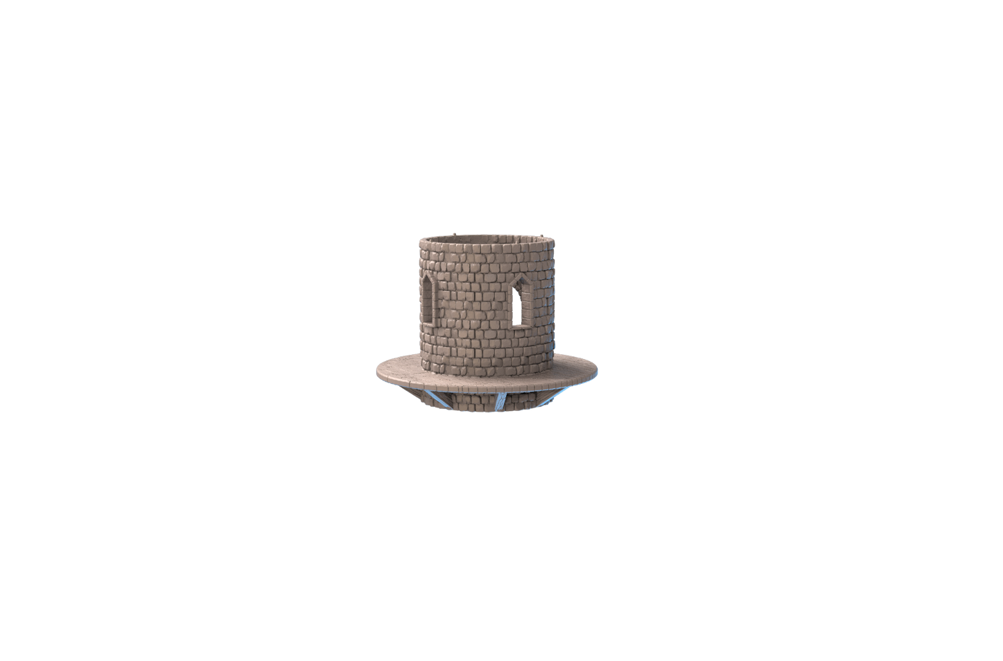 lighthouse ( 350mm Höhe )