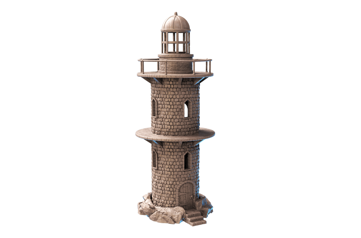lighthouse ( 350mm Höhe )