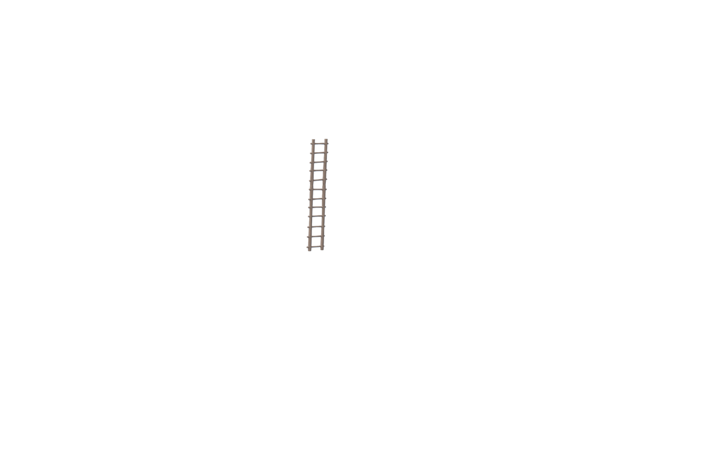 lighthouse ( 350mm Höhe )