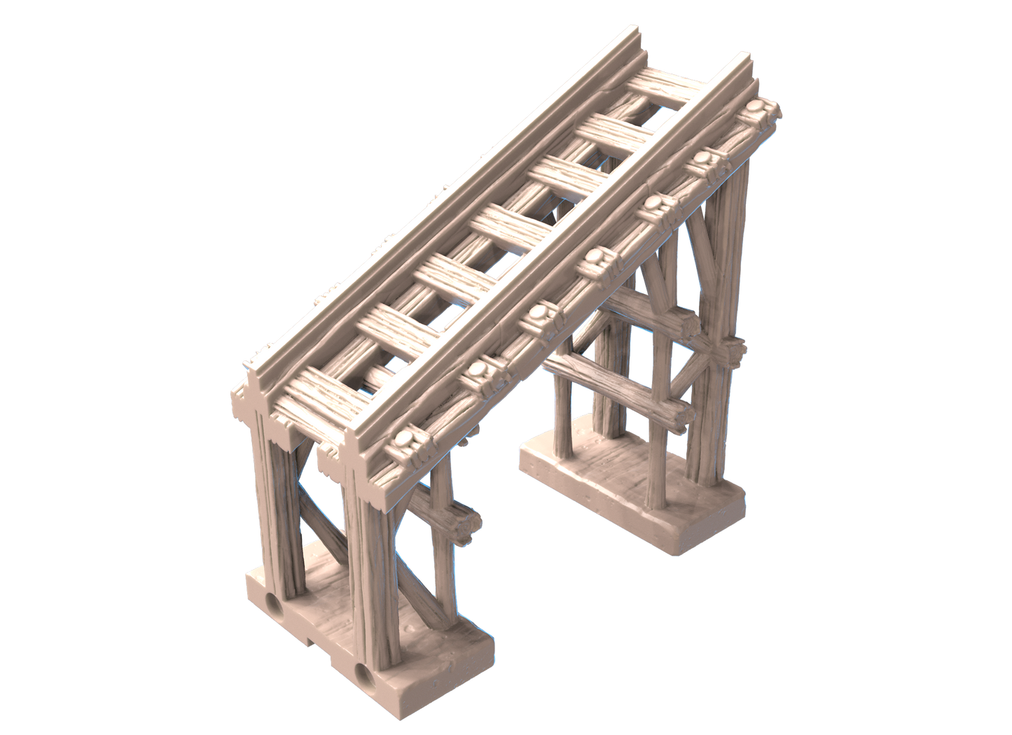 Mine Railroad
