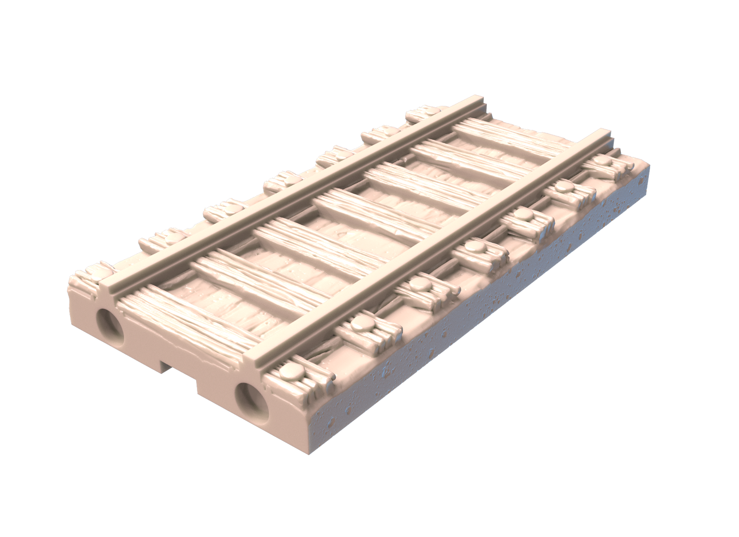 Mine Railroad