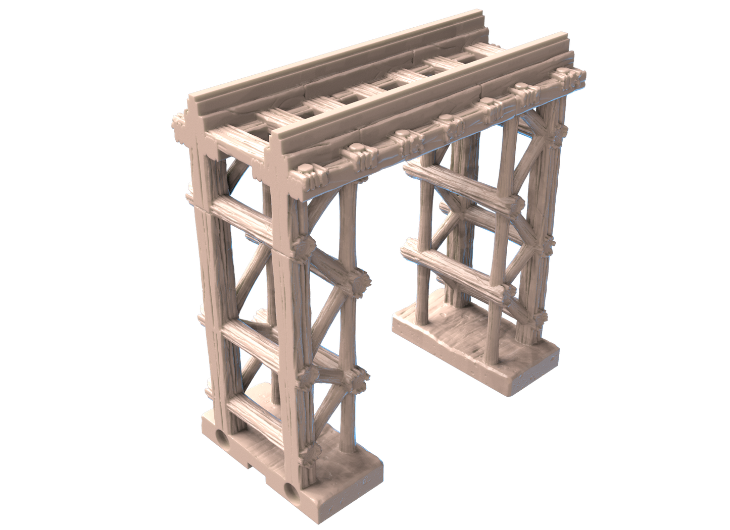 Mine Railroad