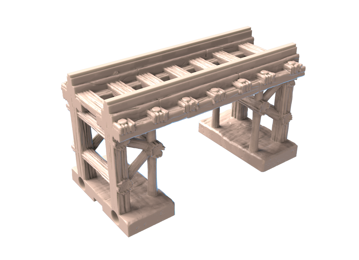 Mine Railroad