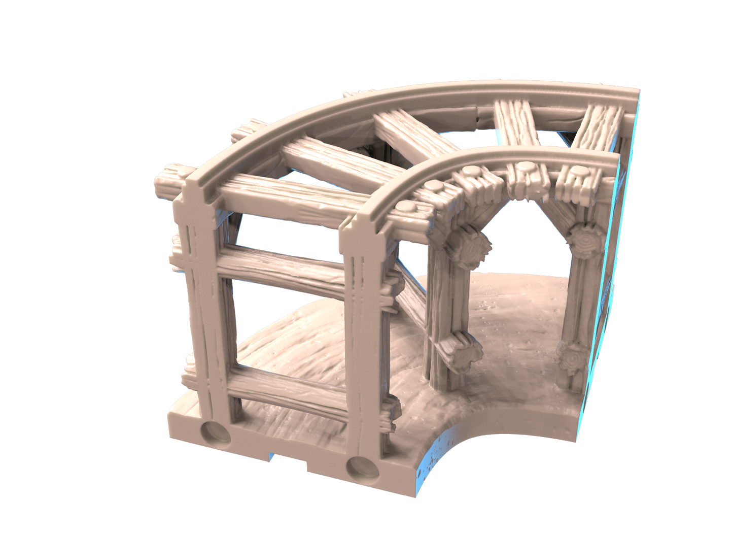 Mine Railroad