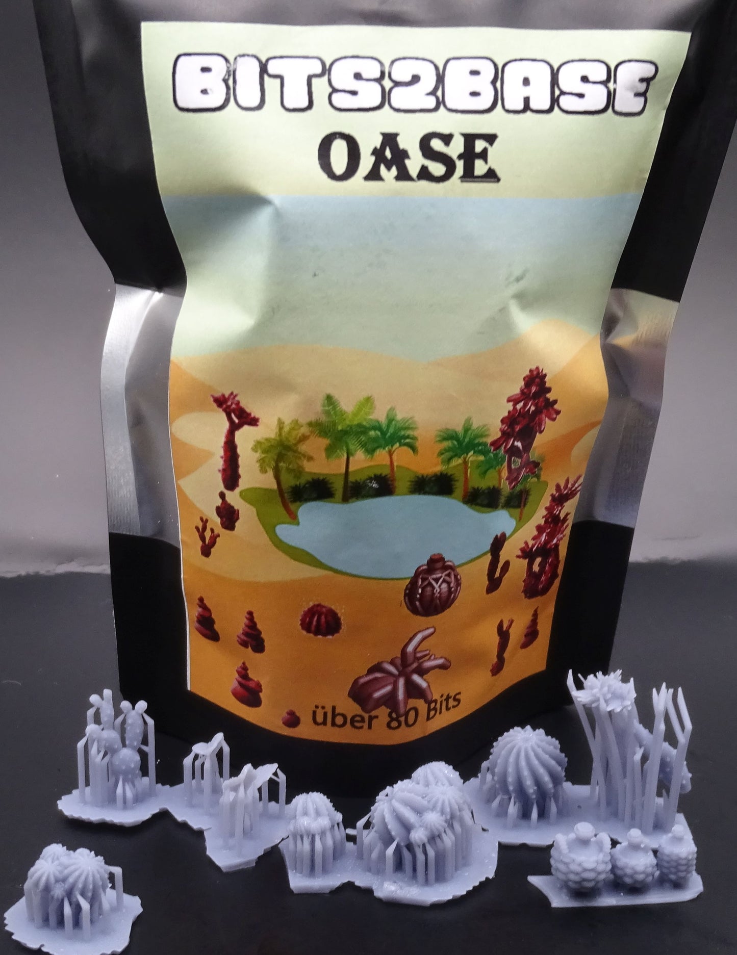 Oase Set