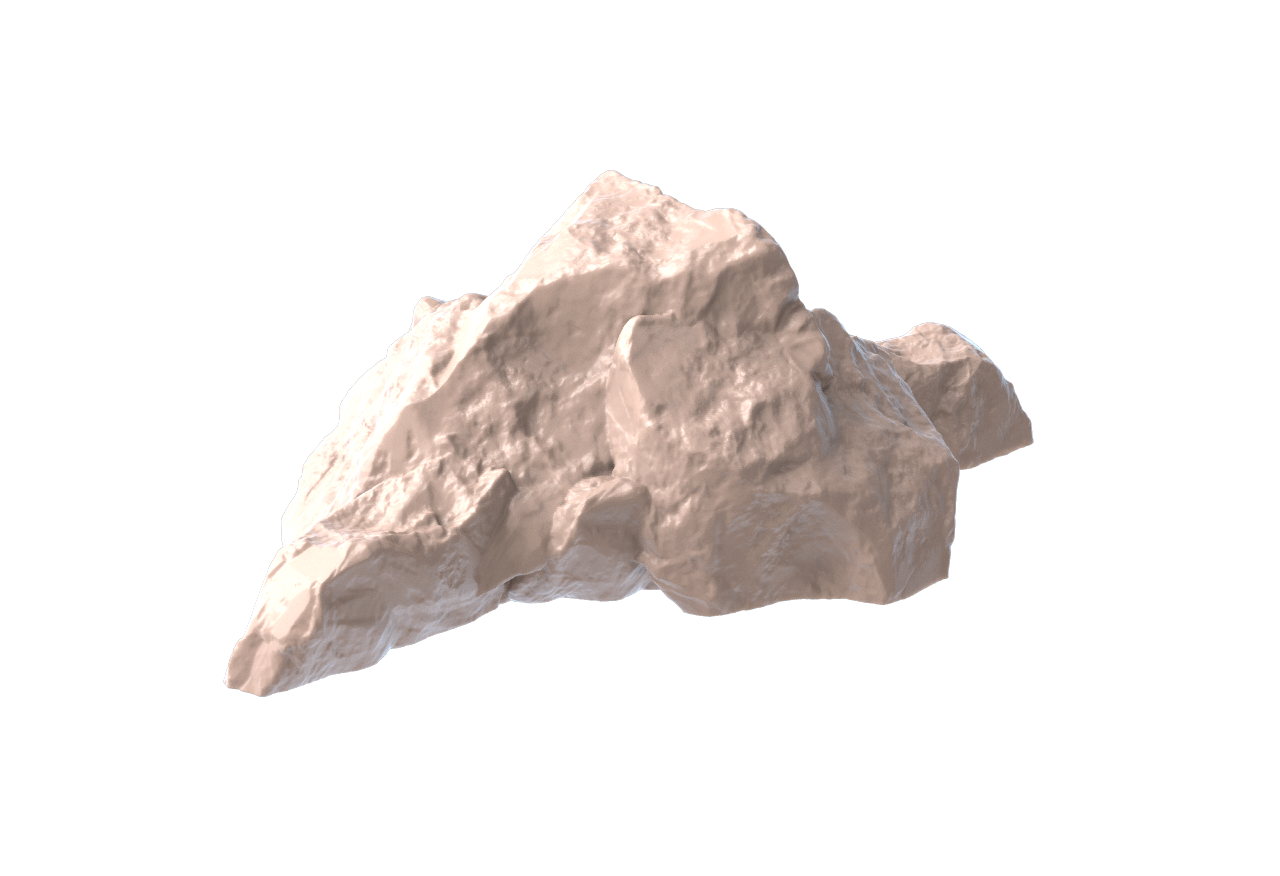 Ozean Rocks