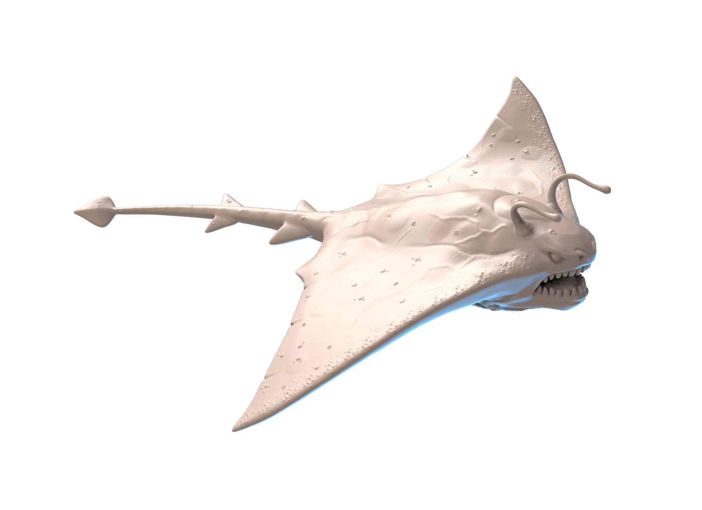 Sand Ray ( 1 - 4 Miniaturen )