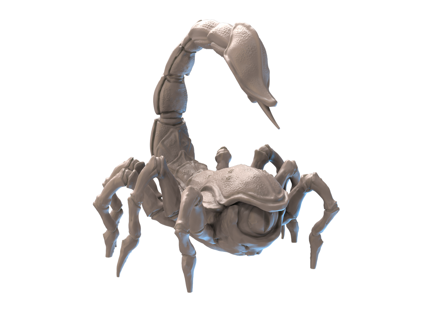 Sand Stunner ( 1 - 4 Miniaturen )