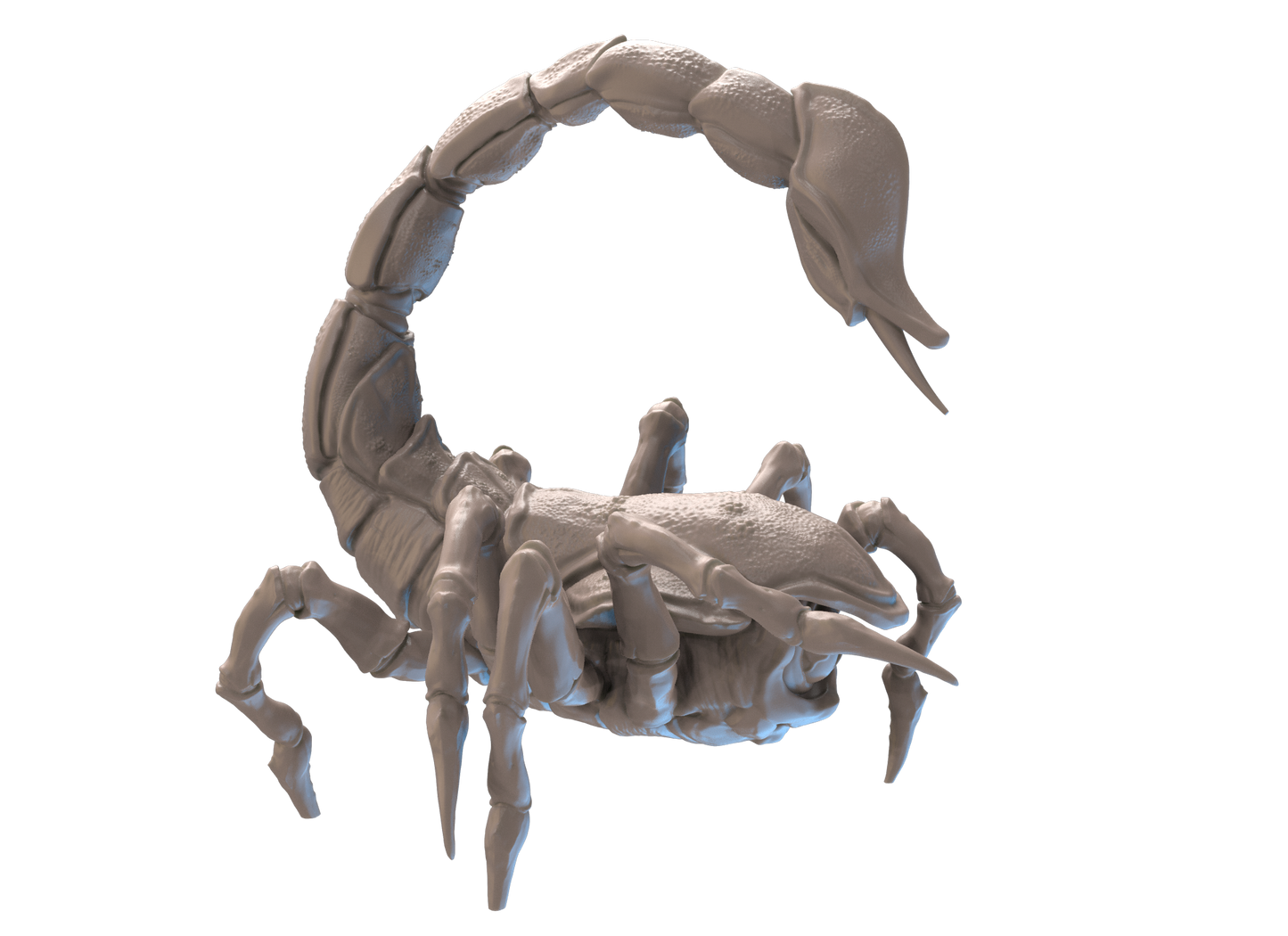 Sand Stunner ( 1 - 4 Miniaturen )