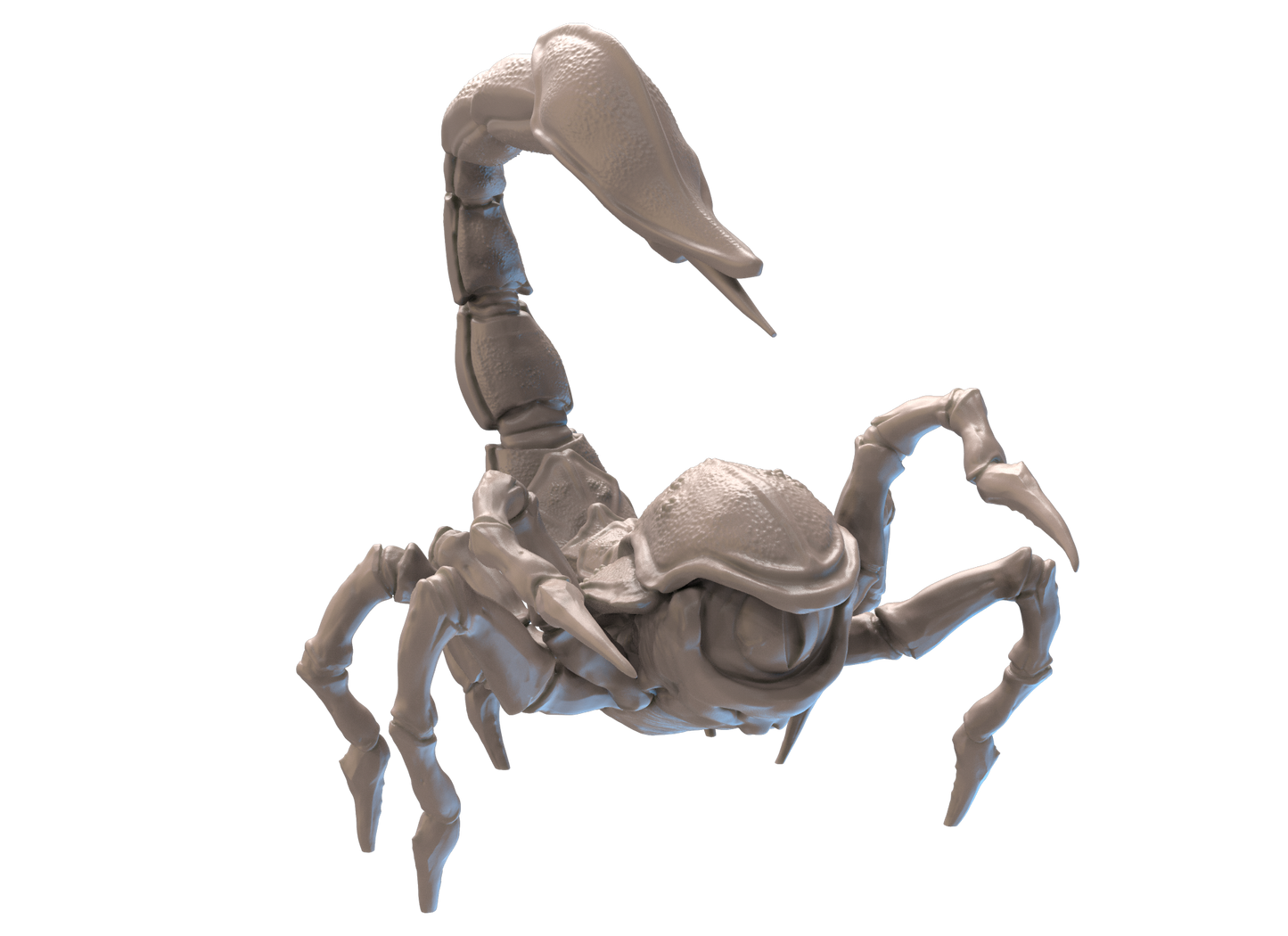 Sand Stunner ( 1 - 4 Miniaturen )