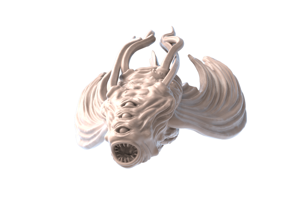 Sea Leapers Set ( 4 Miniaturen )