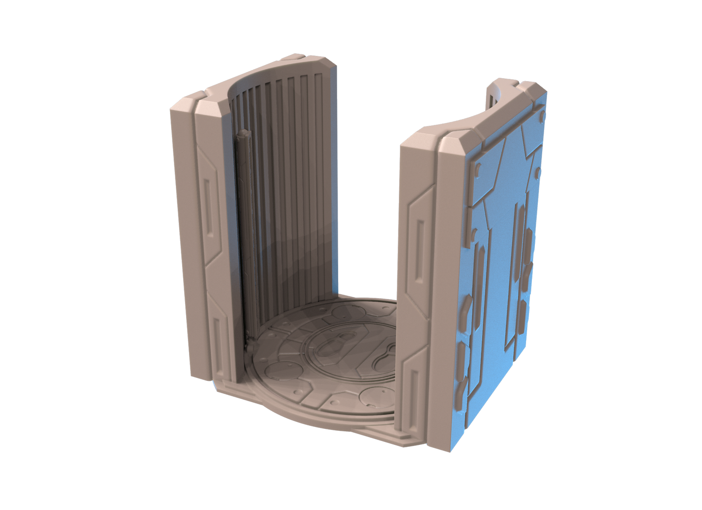 Security Scanner