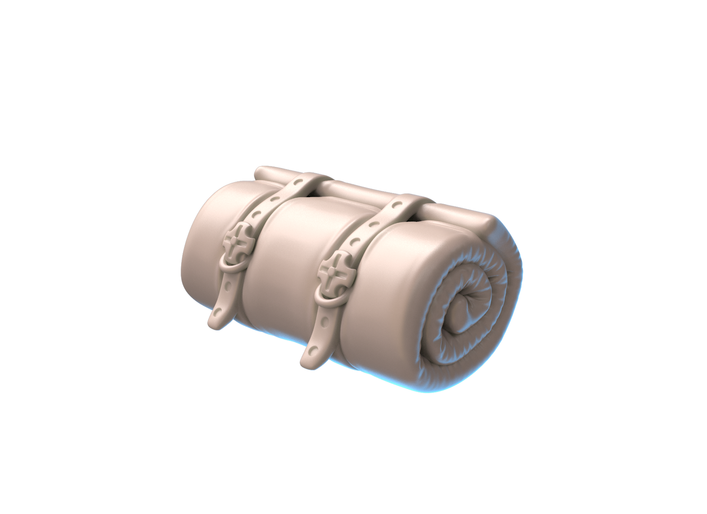 Sleeping Bag ( 2 Miniaturen )