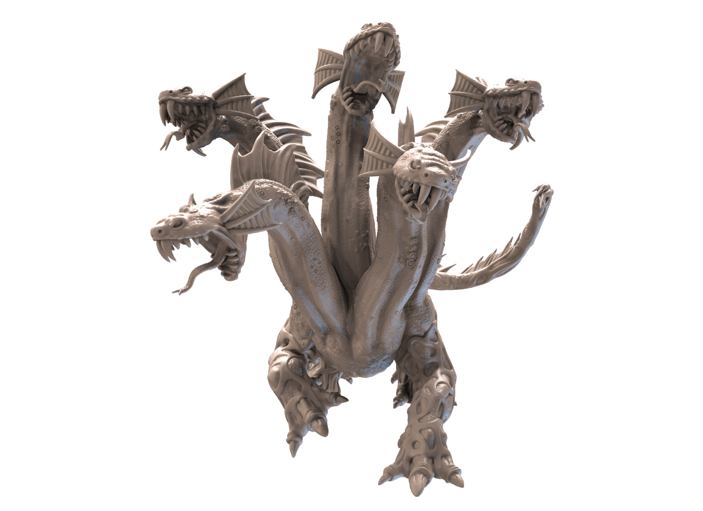 Swamp Hydra