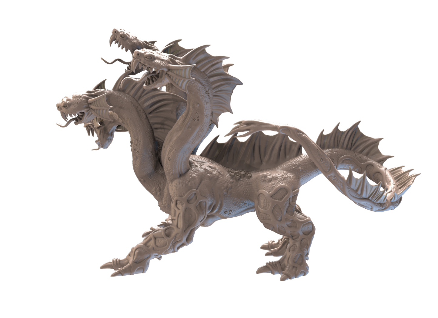 Swamp Hydra