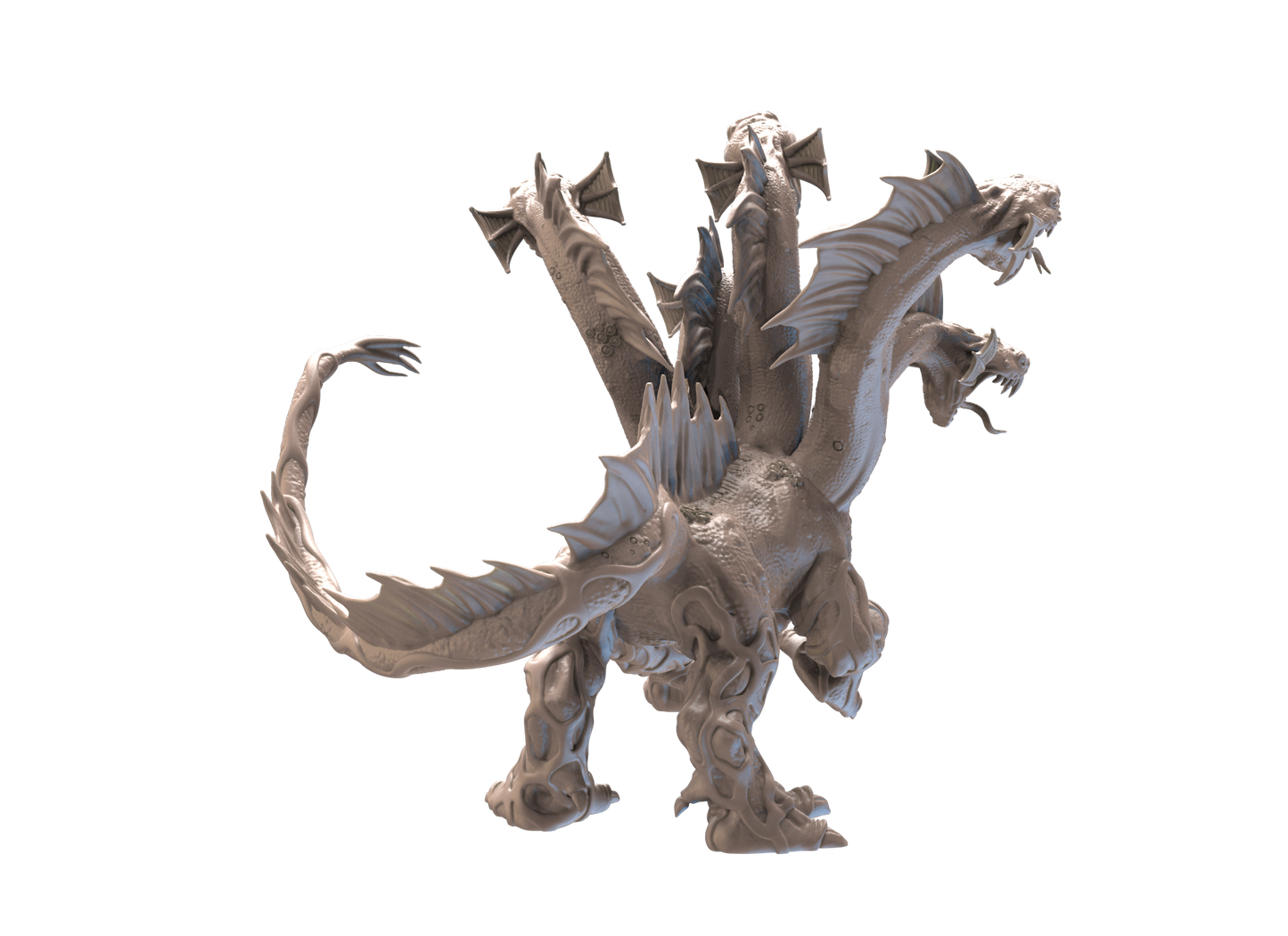 Swamp Hydra