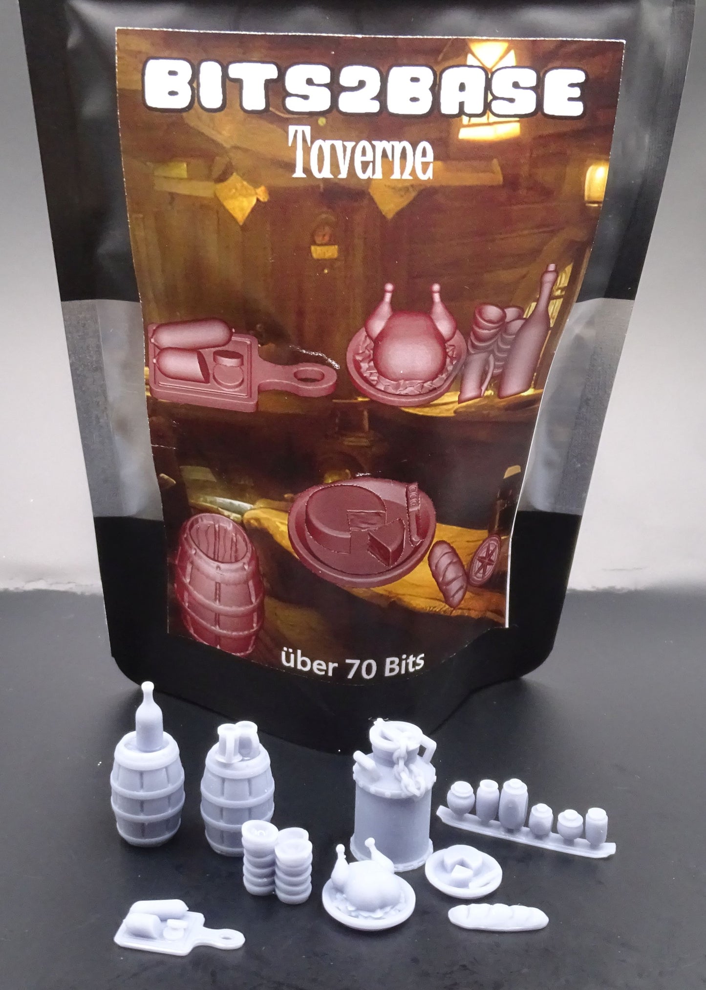 Taverne Set