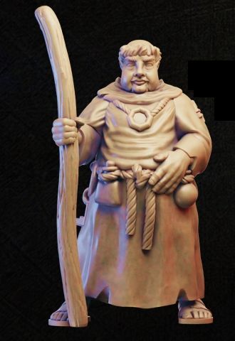 Monk