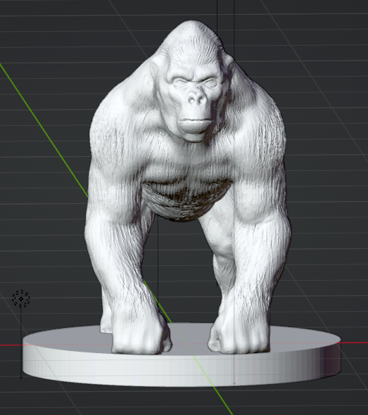 Gorilla