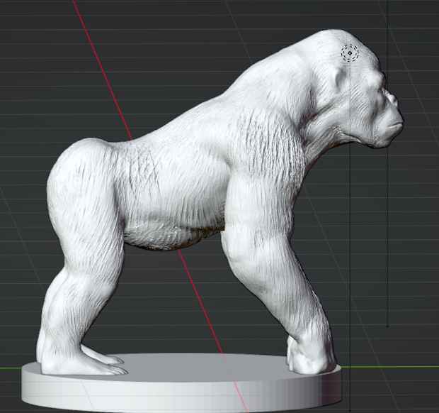 Gorilla